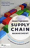 Foto van Praktijkboek supply chain management - marcel van assen - hardcover (9789013065268)