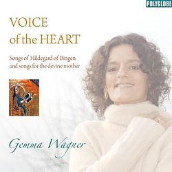 Foto van Voice of the heart - cd (9006639108507)