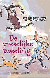 Foto van De vreselijke tweeling - jozua douglas - ebook (9789026153884)