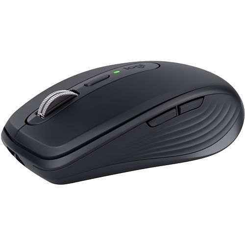 Foto van Logitech muis mx anywhere 3 compact performance (grijs)