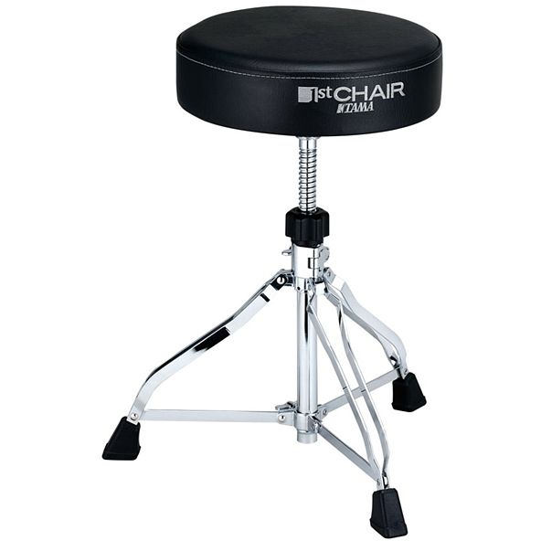 Foto van Tama ht230 1st chair drumkruk met ronde zitting