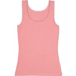 Foto van Dames singlet lace