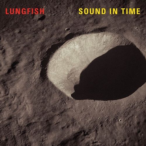 Foto van Sound in time - lp (2092000182921)