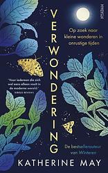 Foto van Verwondering - katherine may - ebook