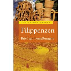 Foto van Filippenzen - luisteroefeningen