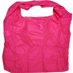 Foto van Arte regal shopper herbruikbaar 51 x 42 cm polyester roze