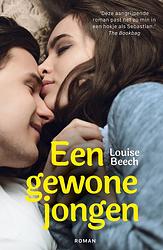 Foto van Een gewone jongen - louise beech - ebook (9789026159428)