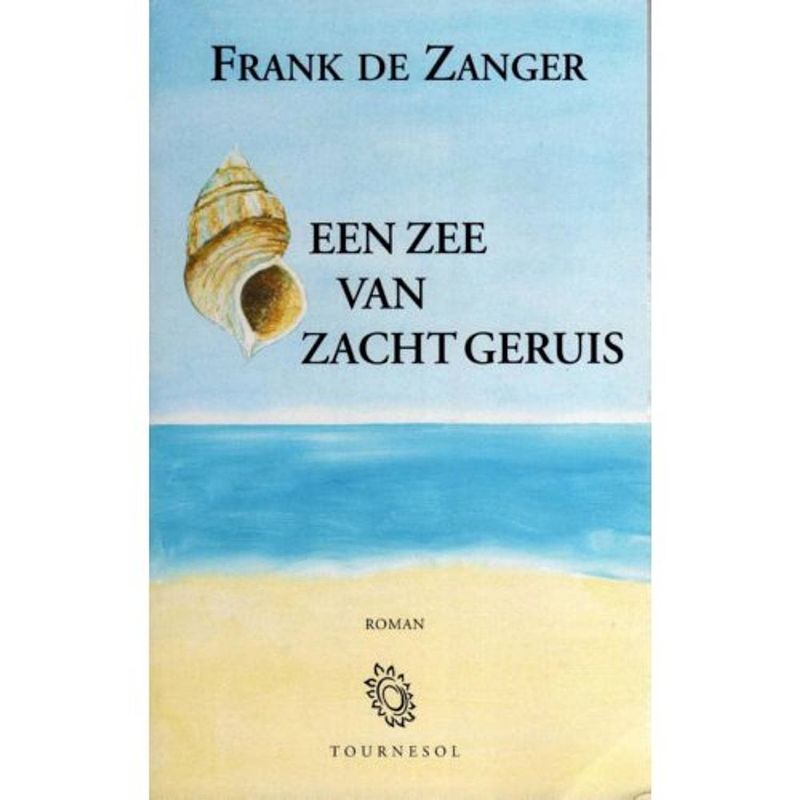 Foto van Een zee van zacht geruis