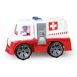 Foto van Lena ambulance truxx 29cm