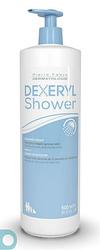 Foto van Dexeryl shower douchecrème