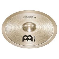 Foto van Meinl generation x gx-12/14xts x-treme stack bekken