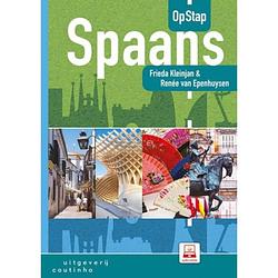 Foto van Spaans - opstap