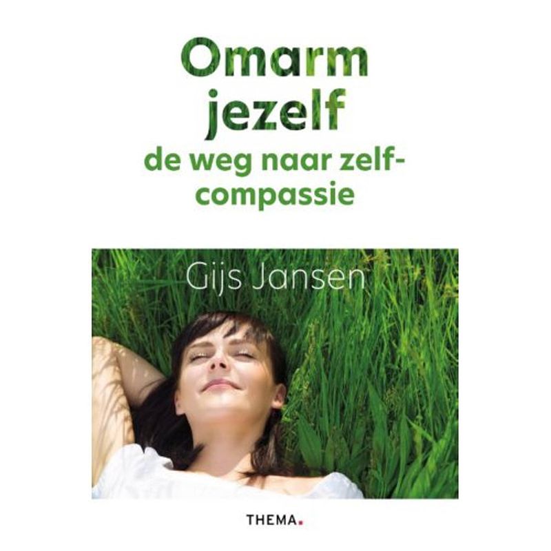 Foto van Omarm jezelf