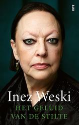 Foto van Het geluid van de stilte - inez weski - ebook