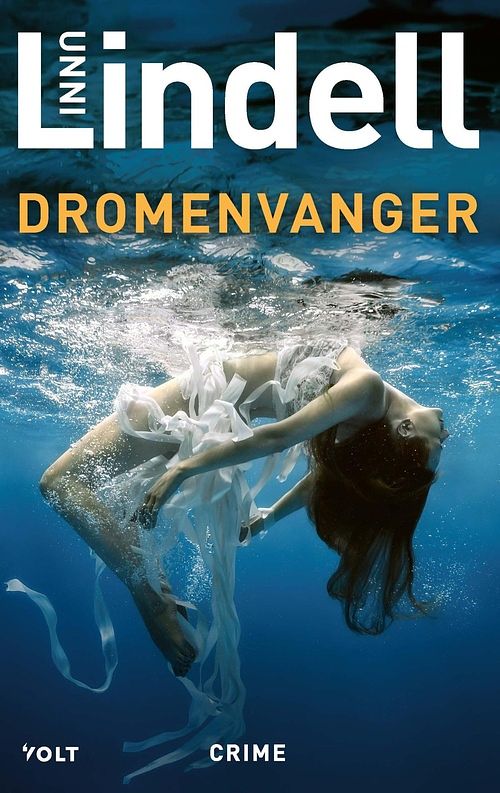 Foto van Dromenvanger - unni lindell - ebook