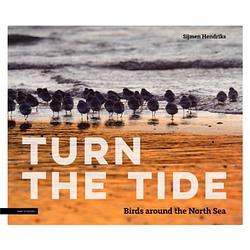 Foto van Turn the tide