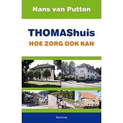 Foto van Thomashuis