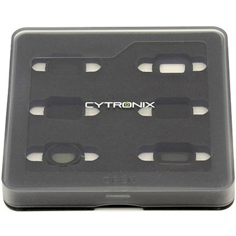 Foto van Cytronix 401197 401197 accessoires voor objectief