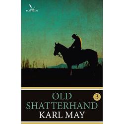 Foto van Old shatterhand / 3 - old shatterhand