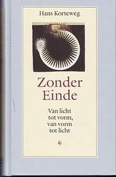Foto van Zonder einde - hans korteweg - ebook (9789076681207)
