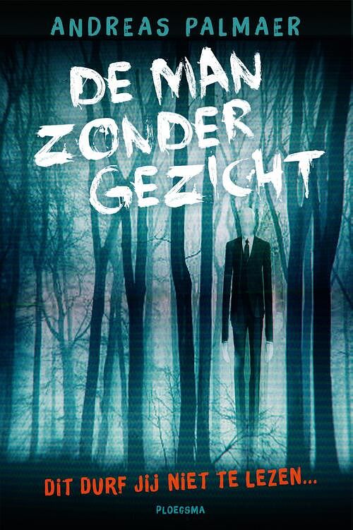 Foto van De man zonder gezicht - andreas palmaer - ebook (9789021677347)