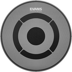 Foto van Evans db one tom head 15 inch stil gaasvel voor toms