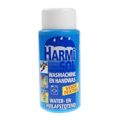 Foto van Harmisol vloeibaar wasmachine