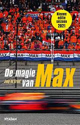 Foto van De magie van max verstappen - jaap de groot - ebook (9789046829486)