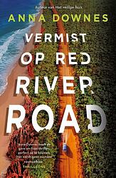 Foto van Vermist op red river road - anna downes - ebook