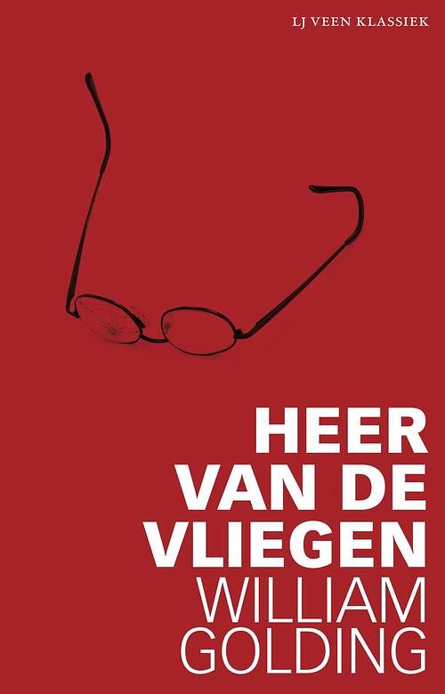 Foto van Heer van de vliegen - william golding - ebook (9789020415063)