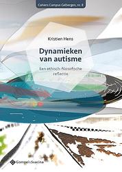 Foto van Dynamieken van autisme - kristien hens - paperback (9789463712064)