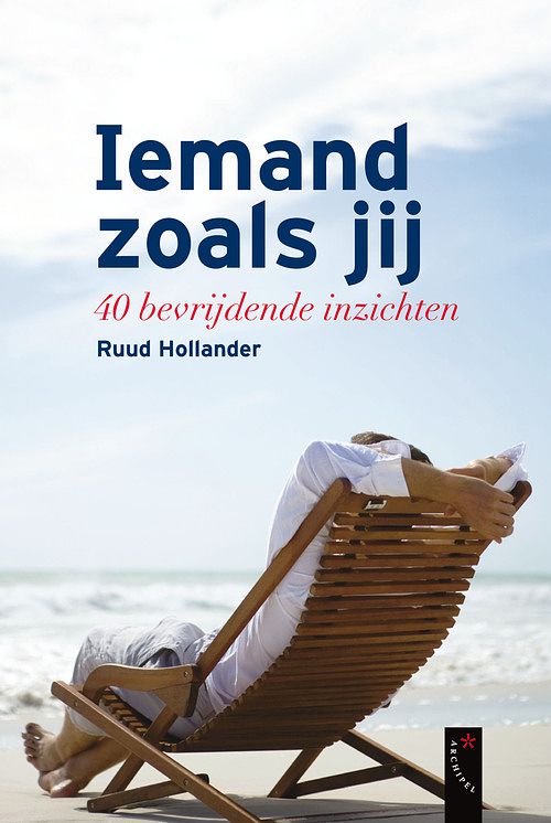 Foto van Iemand zoals jij - ruud hollander - ebook (9789029577700)