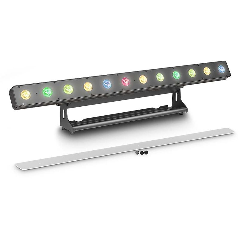 Foto van Cameo pixbar 400 pro rgbw led bar