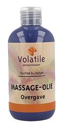 Foto van Volatile massage-olie overgave 250ml