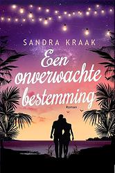 Foto van Een onverwachte bestemming - sandra kraak - ebook