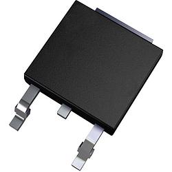 Foto van Stmicroelectronics lm317mdt-tr spanningsregelaar - lineair d-pak positief instelbaar 500 ma