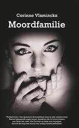 Foto van Moordfamilie - corinne vlaminckx - ebook (9789462660311)