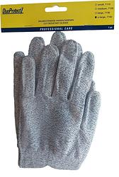 Foto van Duoprotect snijbestendige handschoenen xl