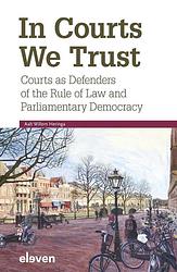 Foto van In courts we trust - a.w. heringa - ebook (9789051898460)