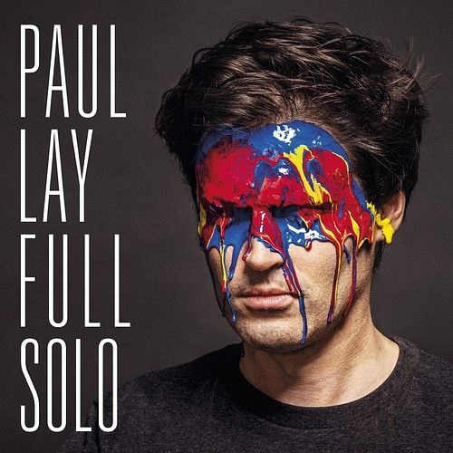 Foto van Full solo - cd (3521383465219)