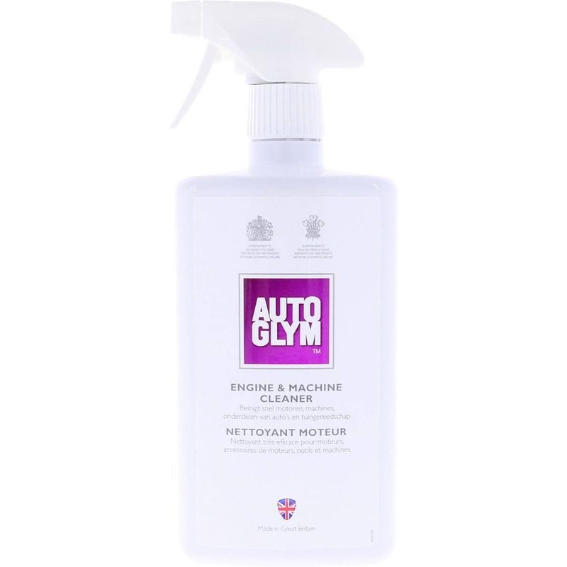 Foto van Autoglym engine & machine cleaner 1 liter