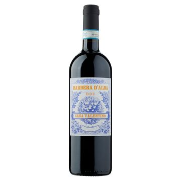 Foto van Casa valentino barbera d'salba 750ml bij jumbo