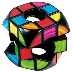 Foto van Jumbo rubik's cube the void denkspel
