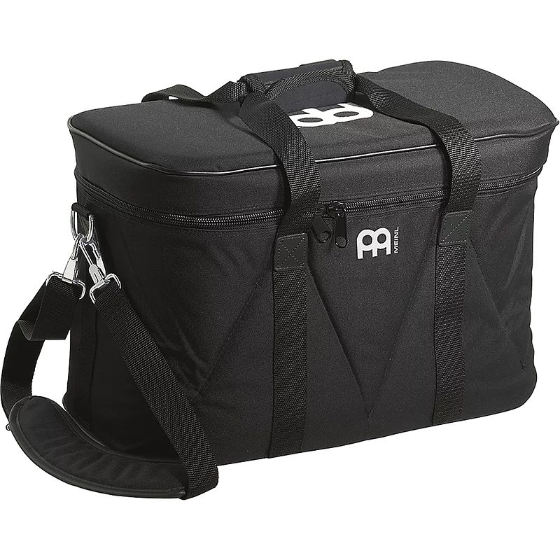 Foto van Meinl mbb professional bongo bag