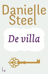 Foto van De villa - danielle steel - ebook (9789024577729)