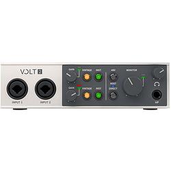 Foto van Universal audio volt 2 2x2 usb-c audio interface