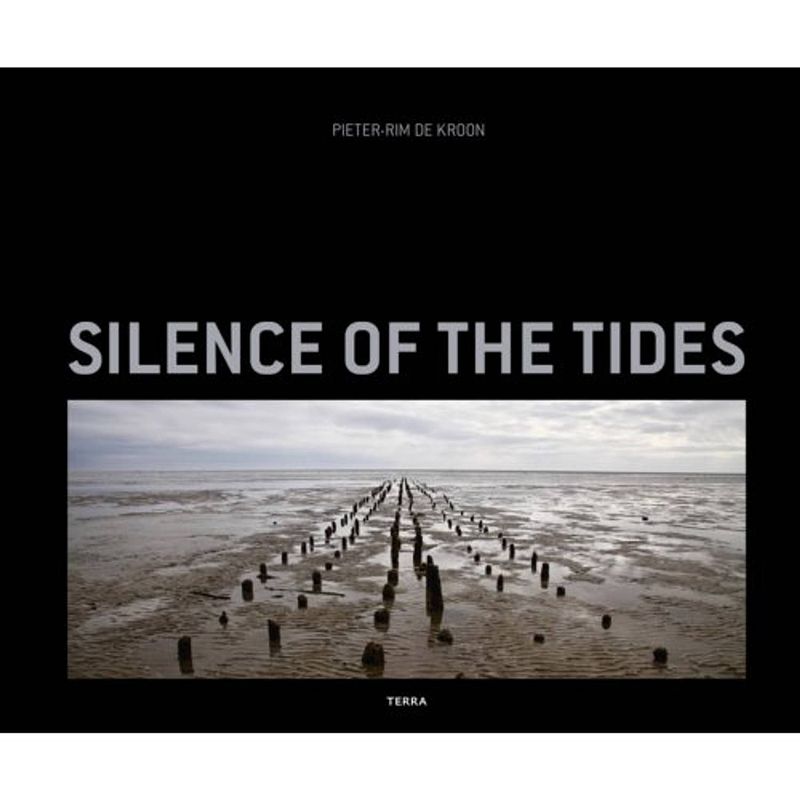 Foto van Silence of the tides