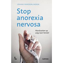 Foto van Stop anorexia nervosa