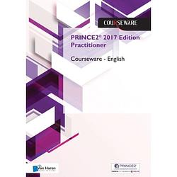 Foto van Prince2® 2017 edition practitioner courseware -