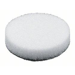 Foto van Bosch accessories 2608620738 polijstspons voor easycurvsander 40 mm diameter 40 mm n/a